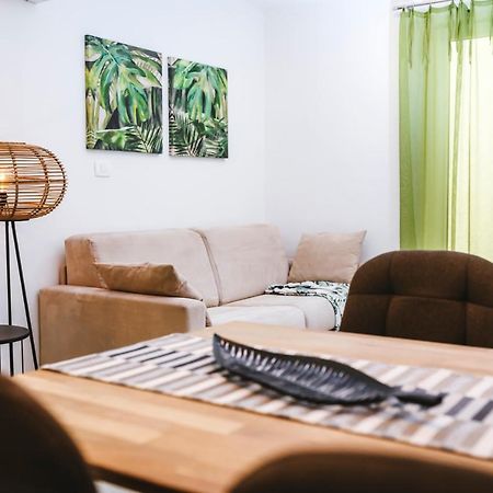Fonda Apartments Κόπερ Εξωτερικό φωτογραφία