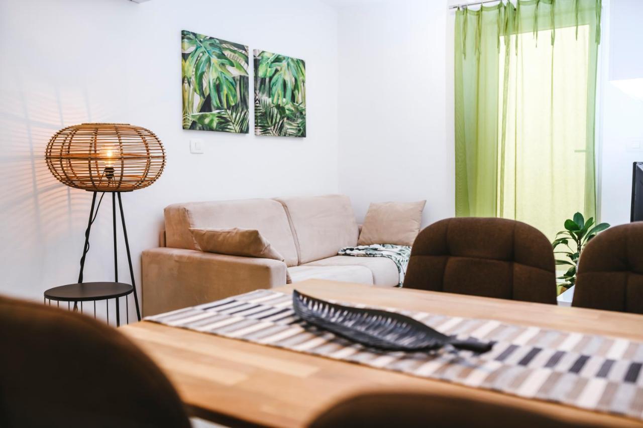 Fonda Apartments Κόπερ Εξωτερικό φωτογραφία