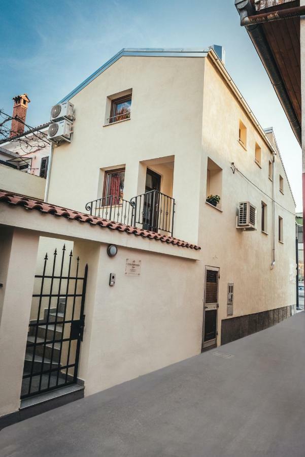 Fonda Apartments Κόπερ Εξωτερικό φωτογραφία