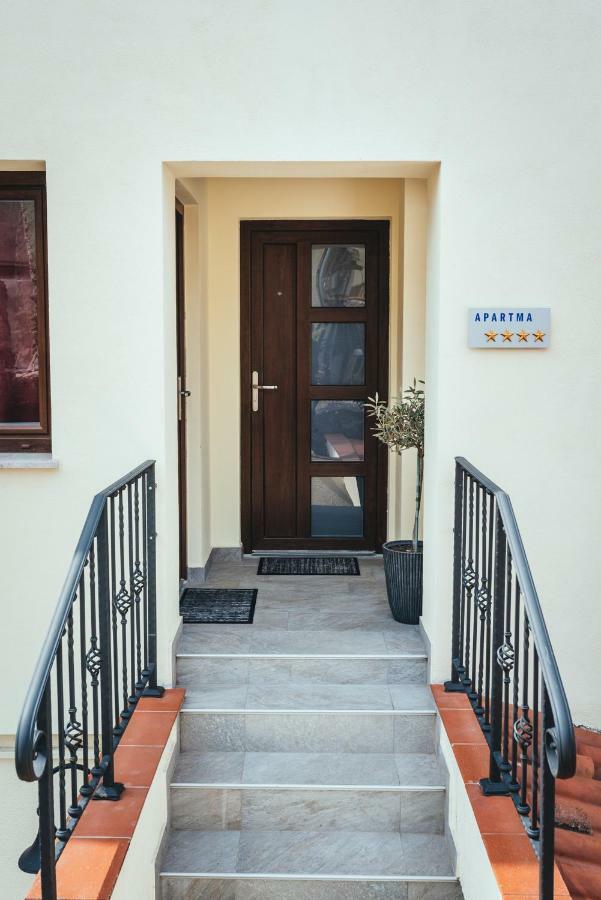 Fonda Apartments Κόπερ Εξωτερικό φωτογραφία